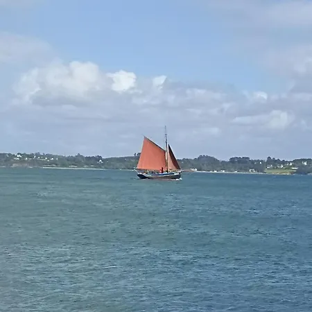 Lestraouen Plougastel-Daoulas
